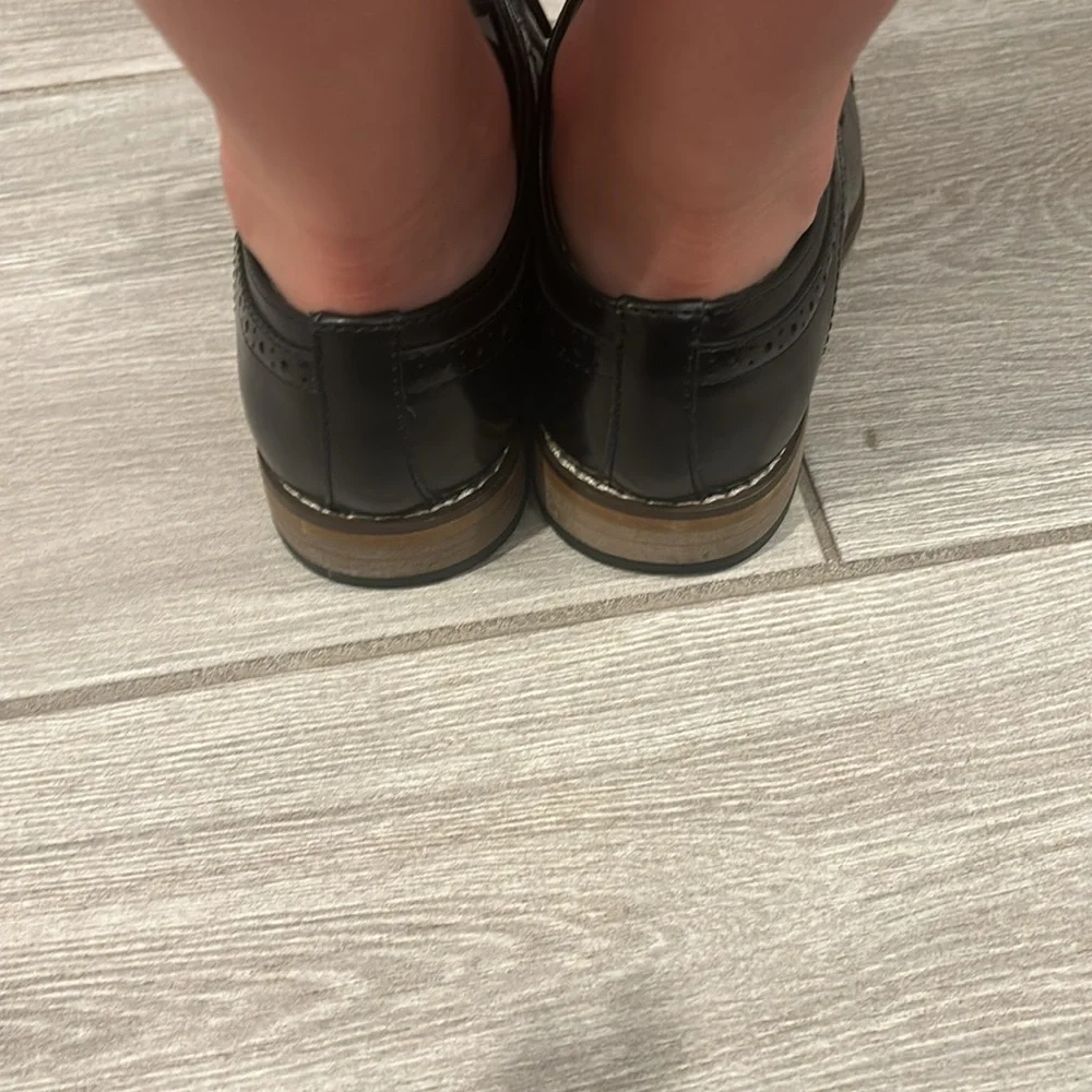 Boys dress shoes
